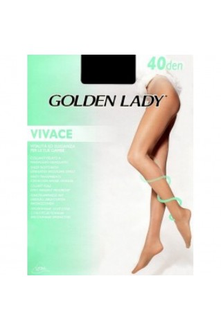 Колготки Golden Lady vivace 40 den